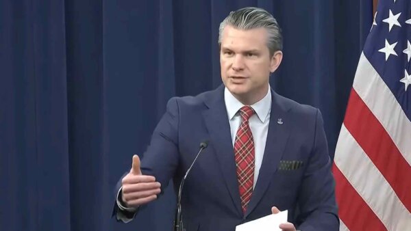 US Intercepts Sanctioned Oil Tanker in Indian Ocean; Search for Nancy Guthrie Enters Week 2