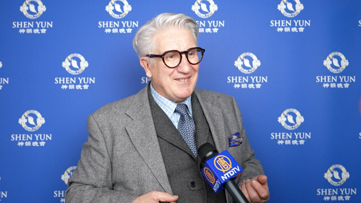 Epoch Times Photo