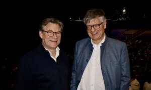‘Fantastic’: Shen Yun Opens Season in Amnéville, France, to Audience Praise