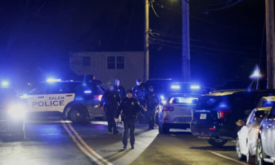 Suspect in Brown University, MIT Professor Shootings Found Dead: Officials