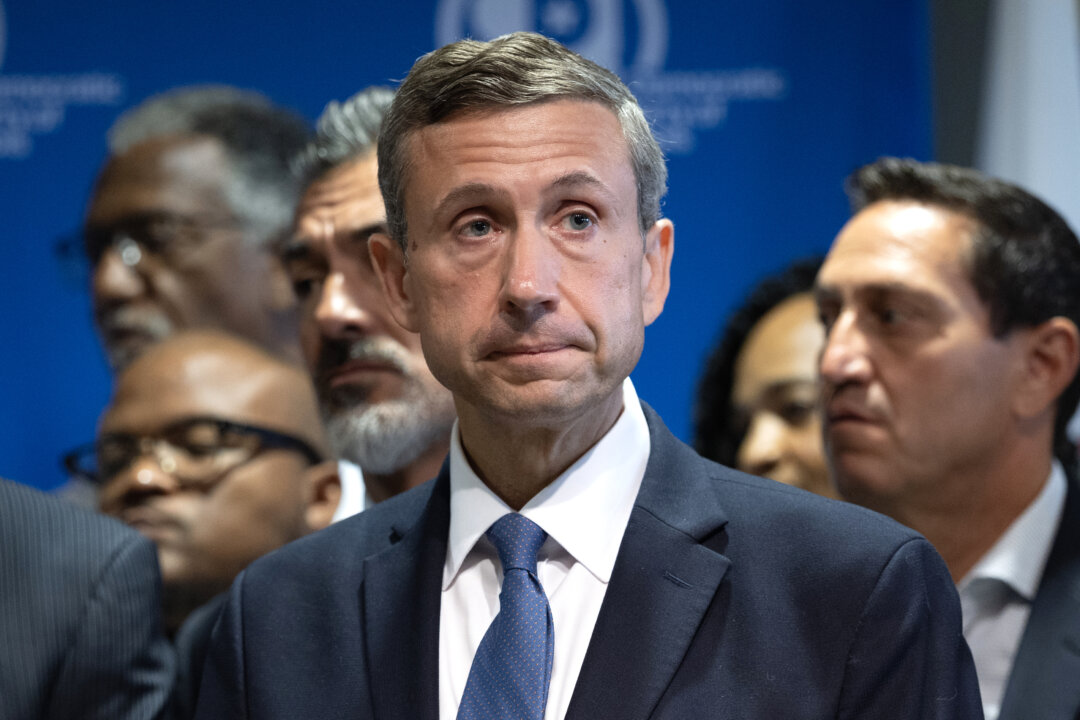 Democrats, Strategists Press DNC to Release Review of 2024 Election Losses