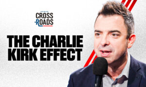 How the Assassination of Charlie Kirk Is Changing the American Church: Lucas Miles