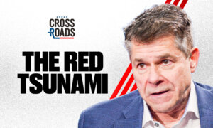 We Are Already at War With China: Casey Fleming