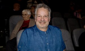 Amnéville Audience Struck by Beauty of Shen Yun