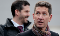 UK Names Christian Turner as Ambassador to the United States