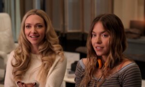 ‘The Housemaid’: Sweeney and Seyfried Face Off in a Nail-Biting Thriller