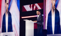 Conservative Giants Spar Under Big Tent at Turning Point USA Conference