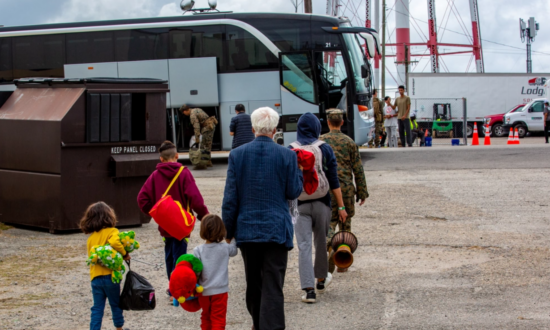 Afghans Who Worked With US Forces Grapple With New Scrutiny in Wake of DC Shooting