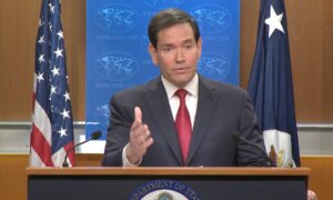 Rubio Testifies About Venezuela at Senate Hearing; Amazon Axes 16,000 Jobs Amid AI Battle