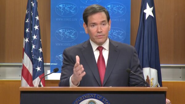 Rubio Testifies About Venezuela at Senate Hearing; Amazon Axes 16,000 Jobs Amid AI Battle