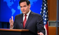 Rubio Warns of Narco-Terrorists; Trump Announces New Deals to Lower Drug Prices