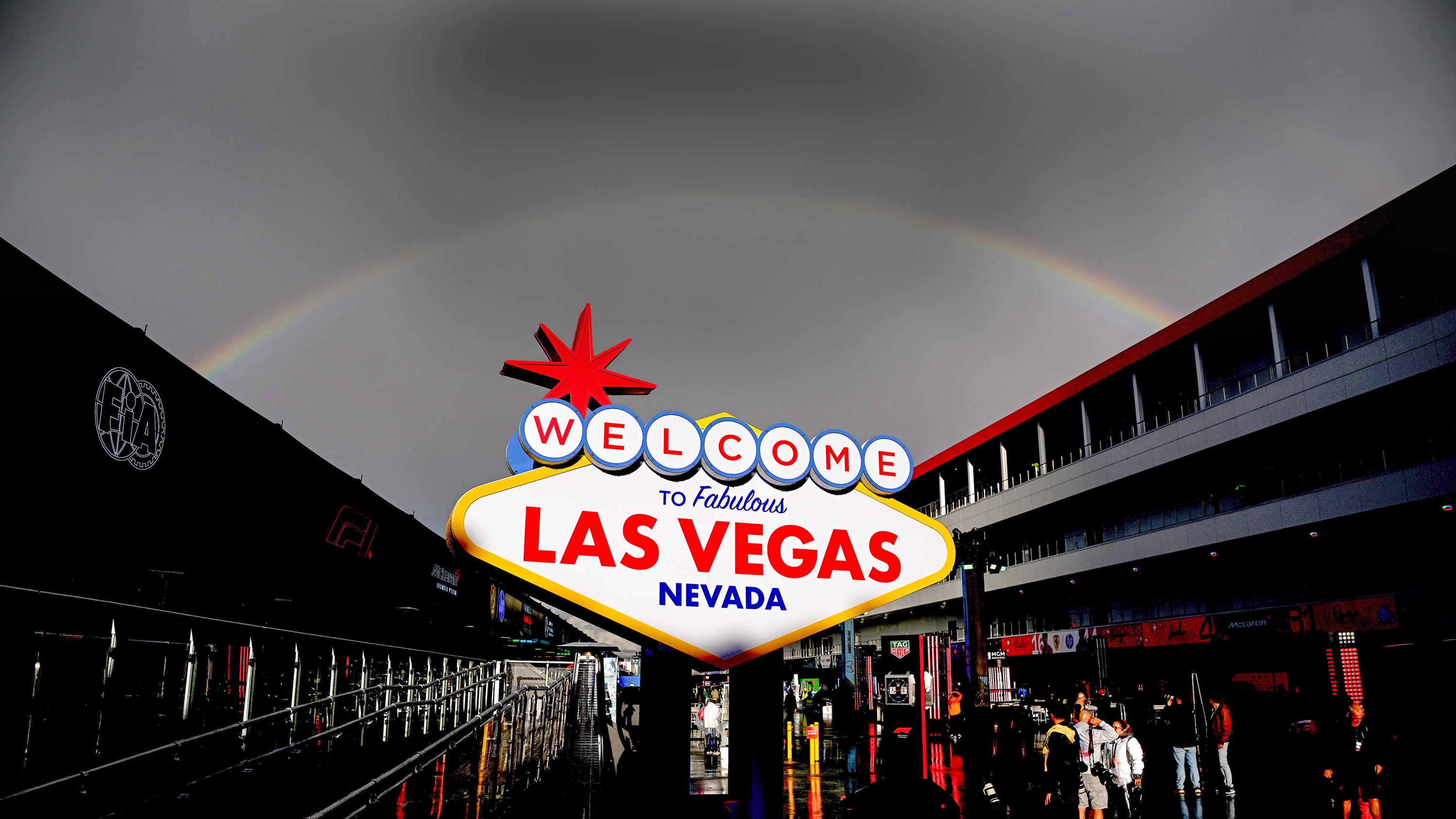 Las Vegas Locals Say Hidden Fees, Less Value Are Driving Away Tourists