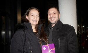 Shen Yun Is Impressive, Says Theatergoer in France