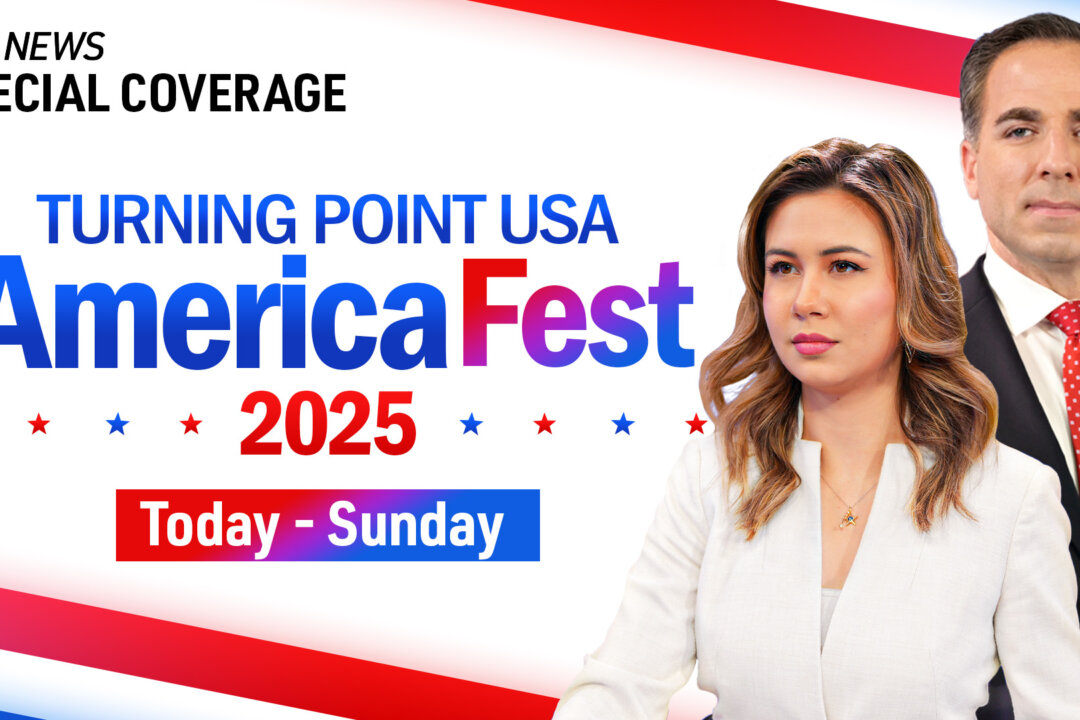 Turning Point USA AmericaFest 2025: NTD News Special Coverage (Dec. 20)