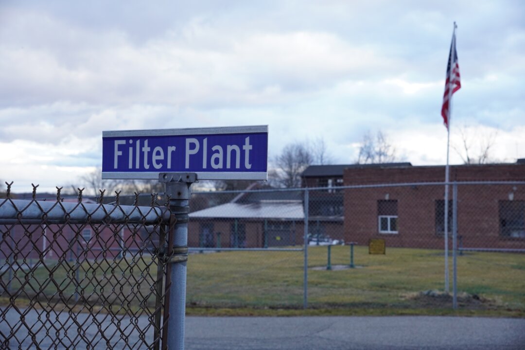 Middletown Water Supply Hit With Accidental Fluoride Surge in November: Public Works Commissioner