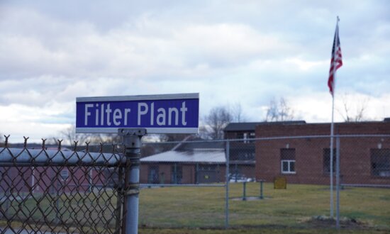 Middletown Water Supply Hit With Accidental Fluoride Surge in November: Public Works Commissioner