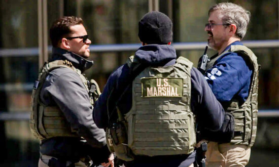 Dozens of Missing Children Located in California Operation, US Marshals Say