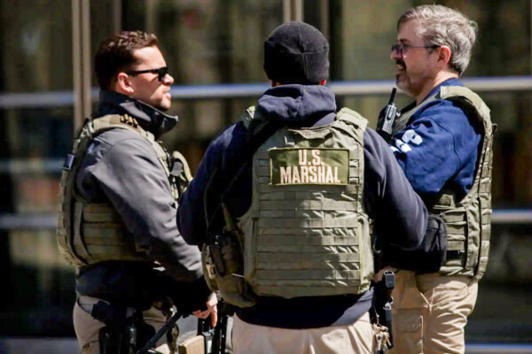 Over 40 Missing Children Rescued