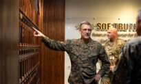 Trump Nominates Marine General to Be New Head of Southern Command