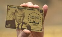 Trump Announces $1.3 Billion in Sales of ‘Gold Card’ Visas Since Dec. 10