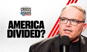 How the Clicks and Ratio Business is Dividing America: Steve Deace