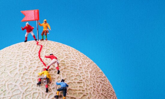 How to Actually Achieve Your Goals This Year