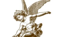 Hans Christian Andersen’s Fairy Tale ‘The Angel’