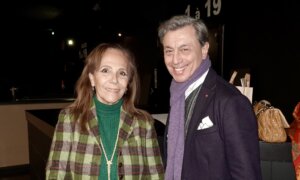 Shen Yun’s Message ‘Is of the Divine,’ Says French High Jewelry Artist