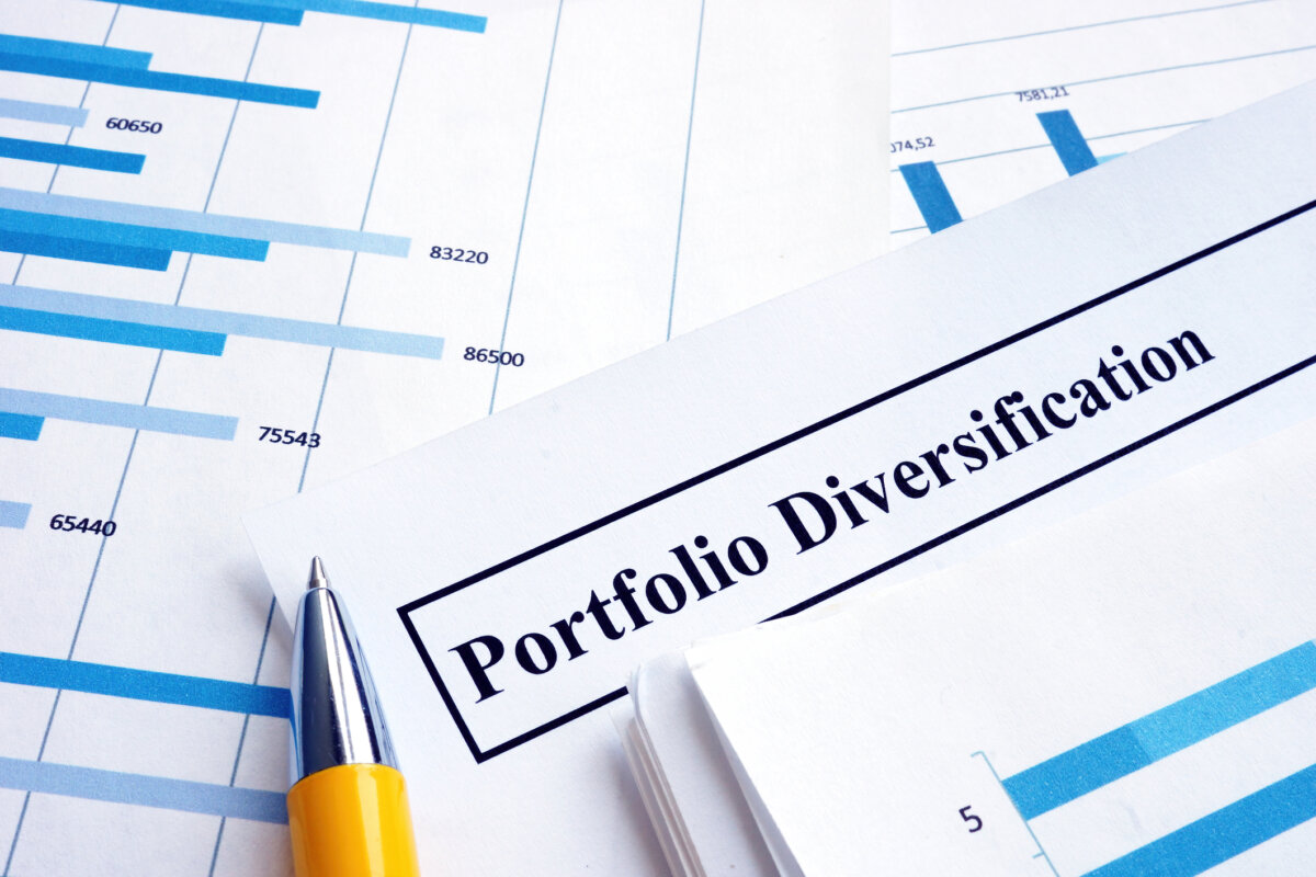 This is where one of the most powerful, yet overlooked, investing strategies comes into play: the 5 percent diversification rule. (Dreamstime/TCA)