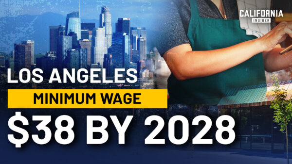 Los Angeles Minimum Wage Rise Adds Pressure on Businesses Ahead of Key Period
