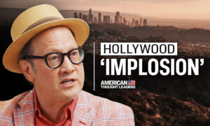 Rob Schneider: Here’s What’s Wrong With Our Culture Today