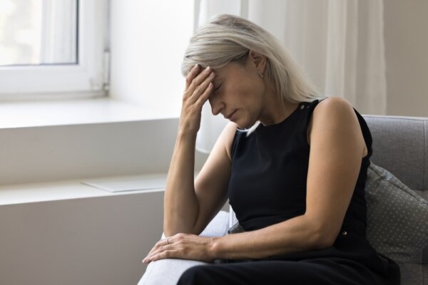 Unexpected Source of Brain Damage