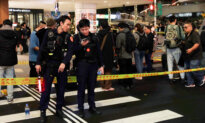 Suspect in Taiwan’s Deadly Knife Attack Acted Alone, Police Say