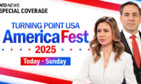 Turning Point USA AmericaFest 2025: NTD News Special Coverage (Dec. 21)