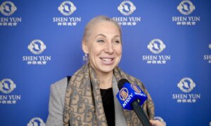 France Welcomes the World Premiere of Shen Yun’s 2026 Tour