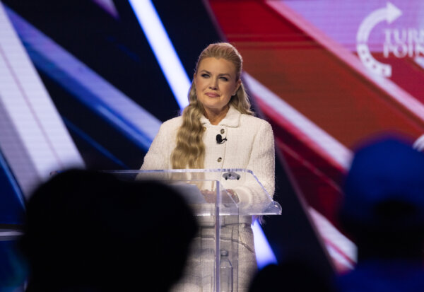 Conflict and Optimism at Gathering of Conservatives