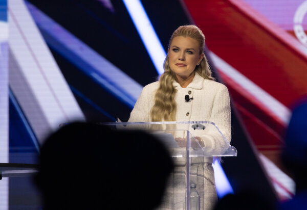 Erika Kirk Demands Speedy Trial, Alleges That the Suspect Is Delaying the Case