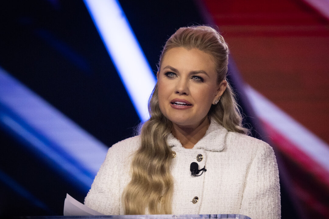 LIVE NOW: Arkansas Announces TPUSA Partnership With Gov. Sanders