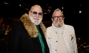 Shen Yun Is ‘Truly Magnificent,’ Says Former Dancer