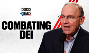 Fighting to Bring Back Merit-Based Hiring to Federal Government: Rep. Tom Tiffany