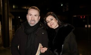 Shen Yun Delivers ‘A Sense of Serenity, Peace, Calm,’ Says International Company Manager