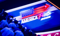 Turning Point USA’s AmericaFest 2025