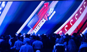 After Charlie Kirk’s Death, a Record-Breaking AmericaFest