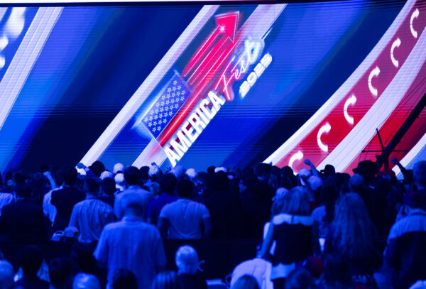 After Charlie Kirk's Death, a Record-Breaking AmericaFest