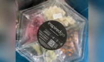 CFIA Issues Recall for ‘Inspired Go’ Pre-Made Food Packages