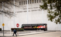 Groups Sue to Stop Proposed Changes to Trump–Kennedy Center