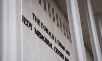 Trump Wants to Transfer Kennedy Center to Democrats After Remodel Rejected