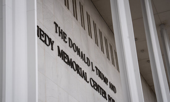 Trump Says He Will Transfer Kennedy Center to Congress After Judge Blocked Planned Closure for Renovation