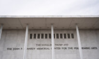 Trump–Kennedy Center to Sue Jazz Musician for $1 Million Over Canceled Christmas Eve Performance