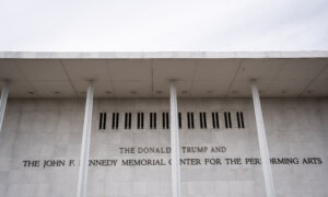 Trump–Kennedy Center to Close for 2 Years for Renovations, Trump Announces
